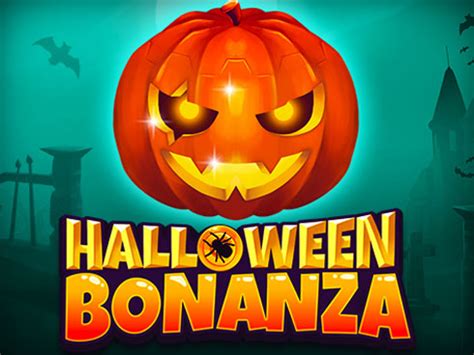 Halloween Bonanza Betfair