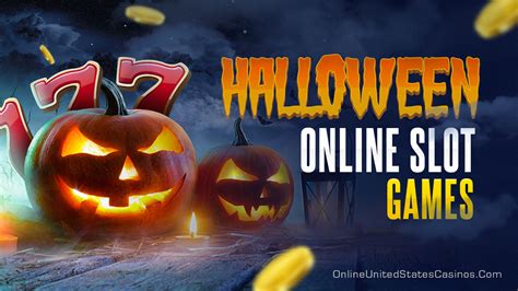 Halloween Slot Review 2024