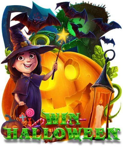 Halloween Witch Party Slot Gratis