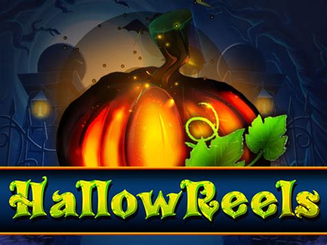 Hallowreels Slot - Play Online