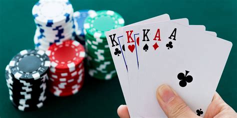 Halozination Poker