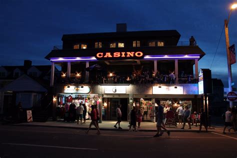 Hampton Beach Cassino De Salao De Baile De Hampton Nh