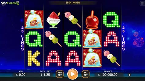 Hanabi Ka Gaming Slot - Play Online