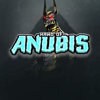 Hand Of Anubis Betsson