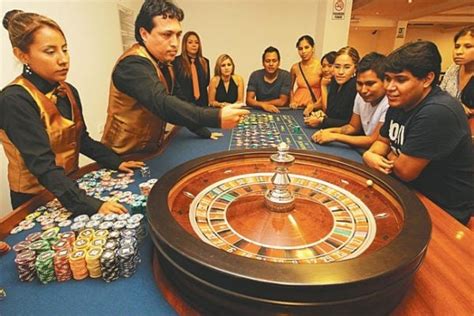 Hand Of Luck Casino Bolivia