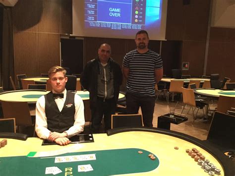 Hannover Casino Pokerturnier