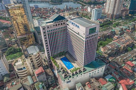 Hanoi Fortuna Casino