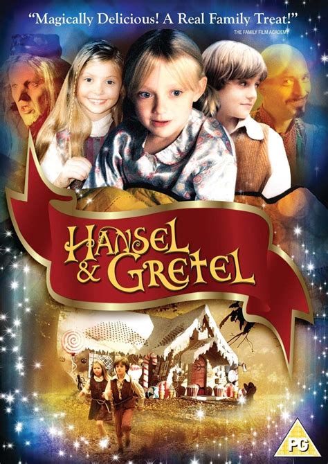 Hansel And Gretel Bwin