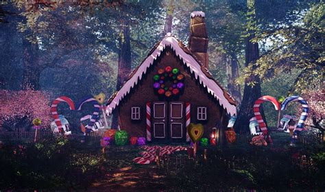 Hansel Gretel Candyhouse Bet365