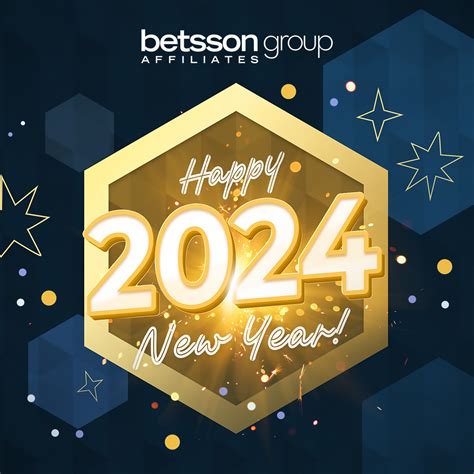 Happy New Year Betsson