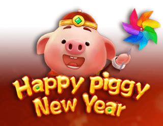 Happy Piggy New Year Bet365