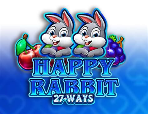 Happy Rabbit 27 Ways Betfair