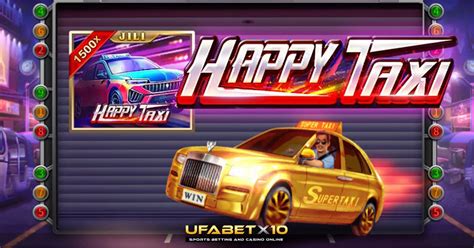 Happy Taxi Review 2024