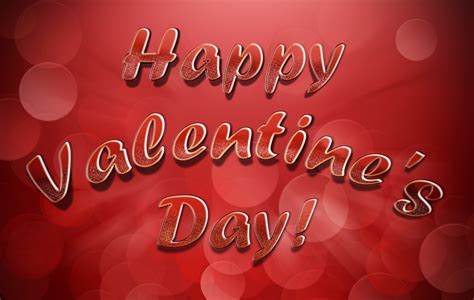 Happy Valentine S Day Bodog