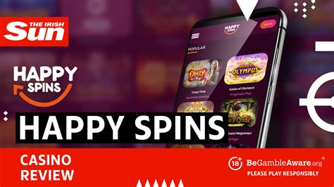 Happyspins Casino Aplicacao