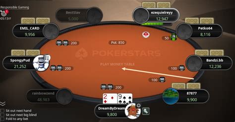 Hard Cash Pokerstars