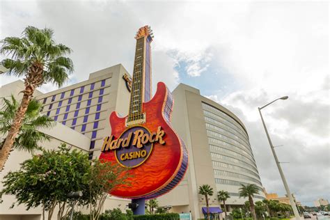 Hard Rock Casino Biloxi Ms Reservas