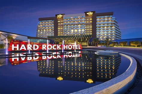 Hard Rock Casino Empregos