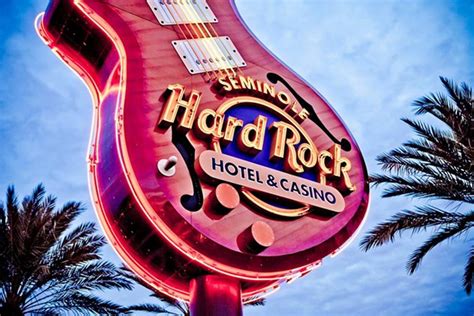 Hard Rock Casino Tampa Rv Estacionamento