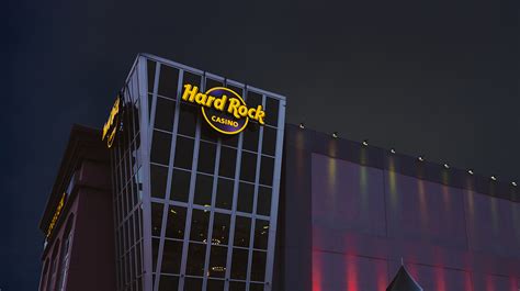Hard Rock Casino Vancouver Vespera De Ano Novo
