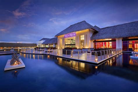 Hard Rock Revisoes Do Casino Punta Cana