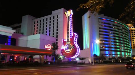 Hardrock Casino Biloxi De Pequeno Almoco