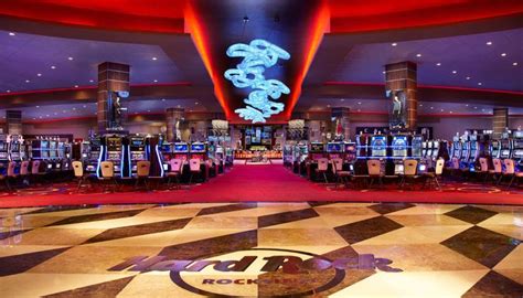 Hardrock Casino Cleveland Comentarios