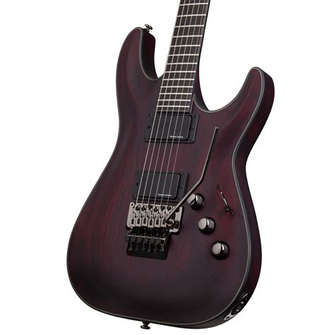 Harga Schecter Blackjack Atx C 1 Fr