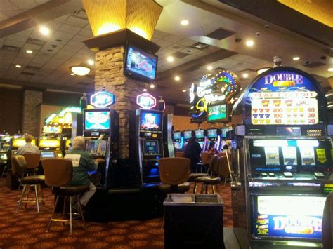 Harrahs Ak Queixo Casino Az