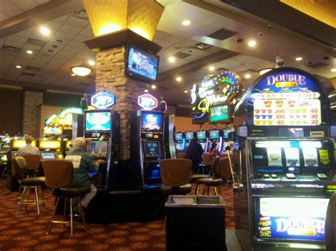 Harrahs Casino Em Phoenix Arizona