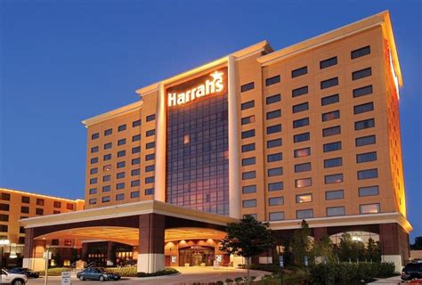Harrahs Casino Em Wichita Kansas
