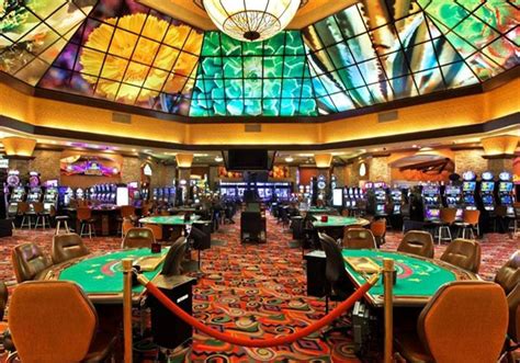 Harrahs S Ak Queixo Casino De Pequeno Almoco