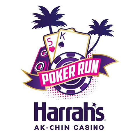 Harrahs S Ak Queixo De Poker De Casino