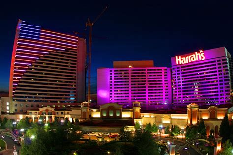 Harrahs S Atlantic City Casino Promocoes