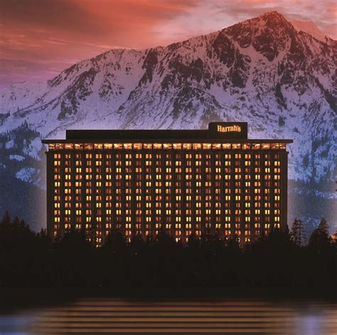 Harrahs S Lake Tahoe Resort &Amp; Casino Tripadvisor