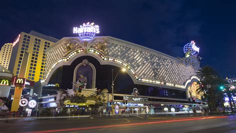 Harrahs S Metropole Opinioes Casino