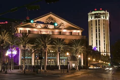 Harrahs S New Orleans Casino Comentarios