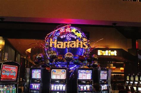 Harrahs S Rincon Casino Slots