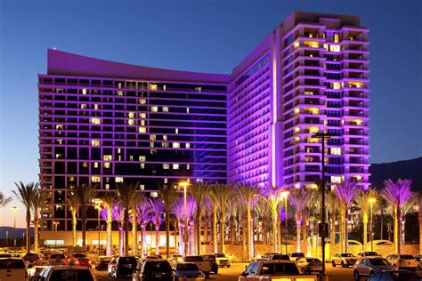Harrahs S Rincon Casino Valley Center De San Diego Ca