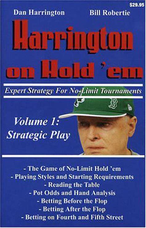 Harrington No Holdem Download