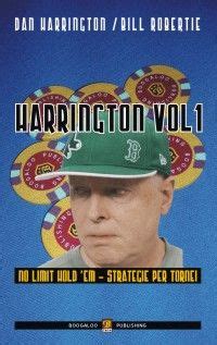 Harrington Poker Volume 1