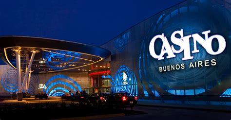 Harry S Casino Argentina