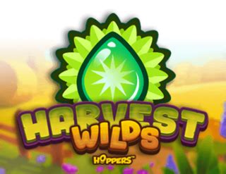 Harvest Wilds Betano
