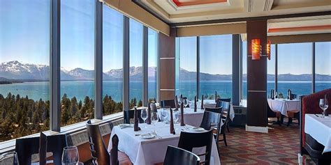 Harveys Casino De Lake Tahoe Restaurantes