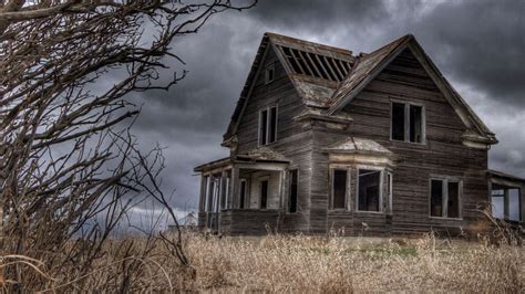 Haunted House 4 Parimatch