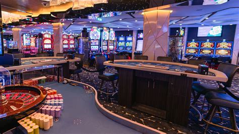 Havai Casino Barco