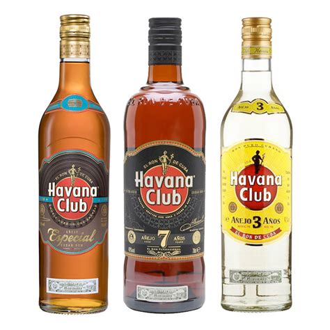 Havana Club Parimatch