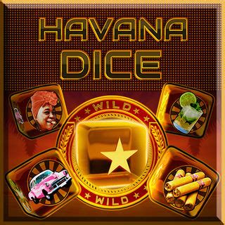 Havana Dice Parimatch