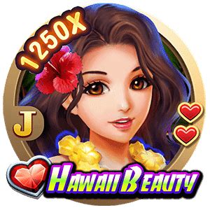Hawaii Beauty 888 Casino