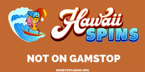 Hawaii Spins Casino Honduras